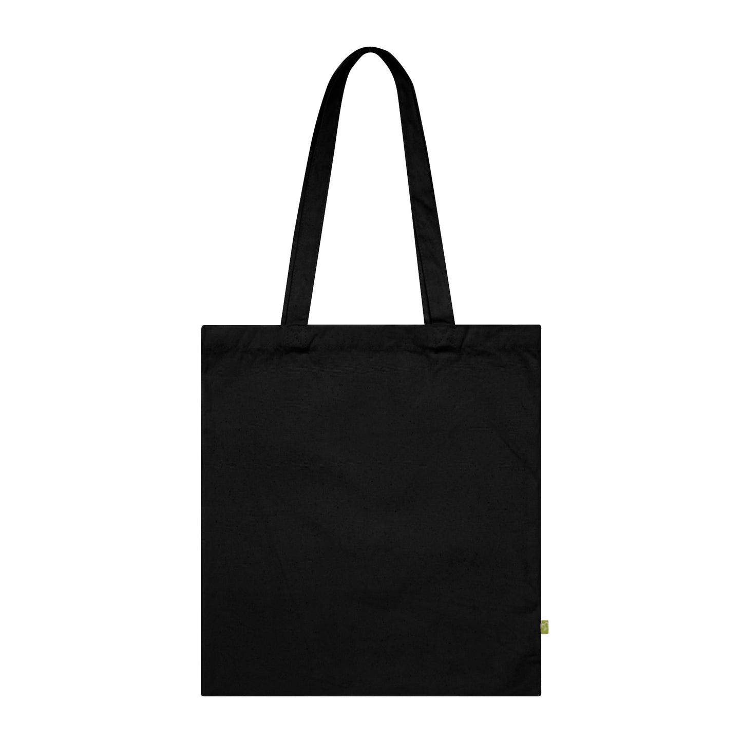 Pakistan "12 annas" stamp | Organic Cotton Tote Bag