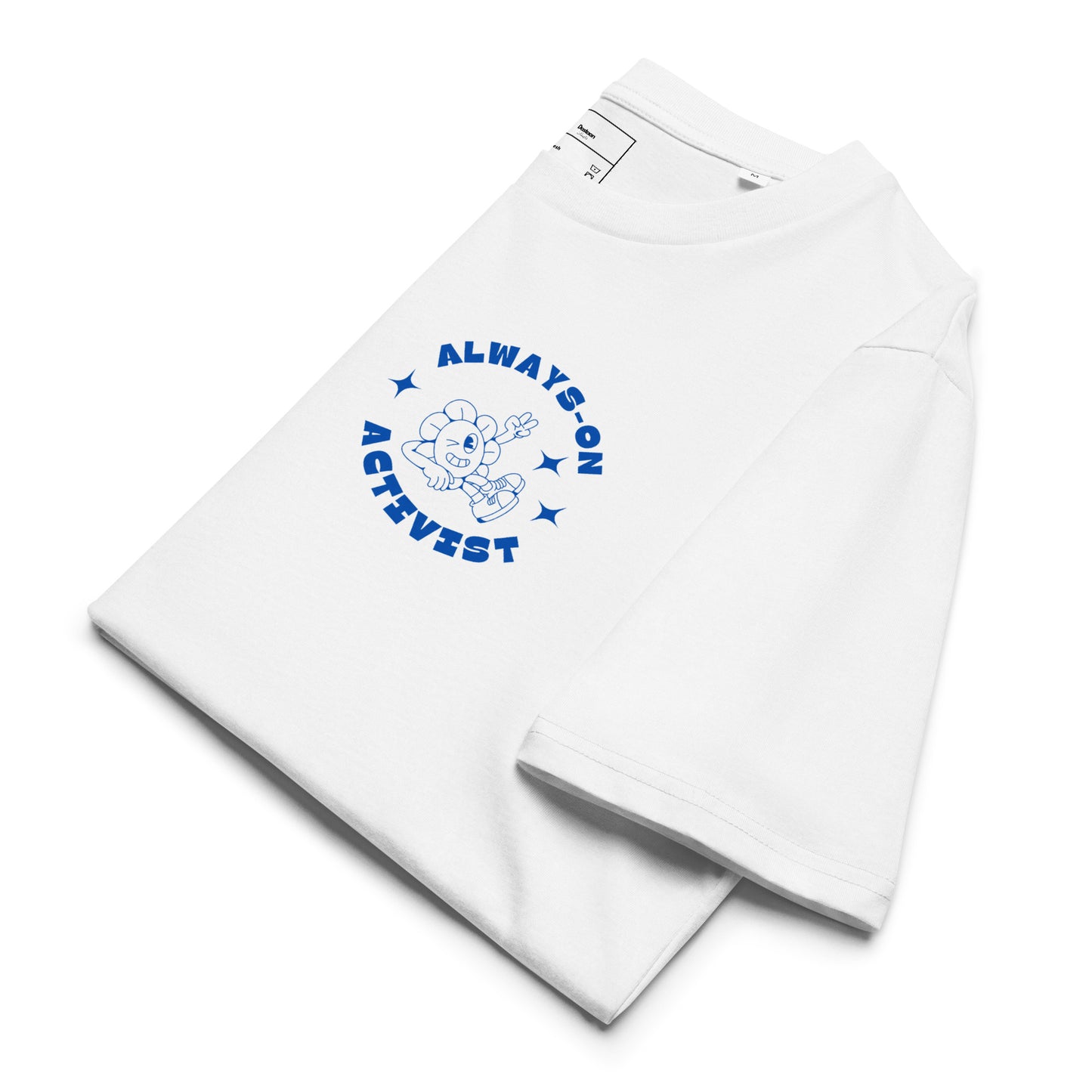 Always-On Activist | Classic Unisex Tee