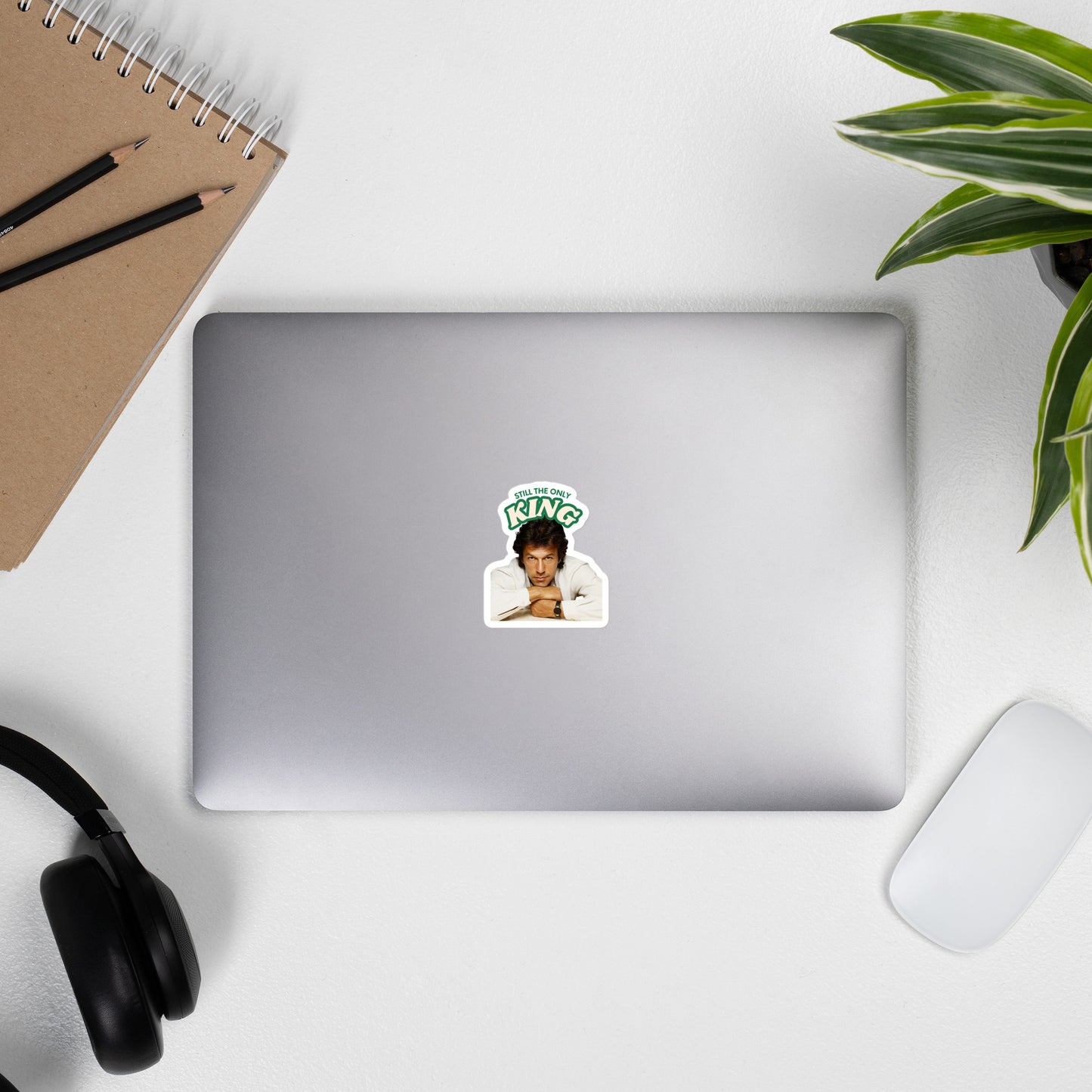 King Khan | Sticker